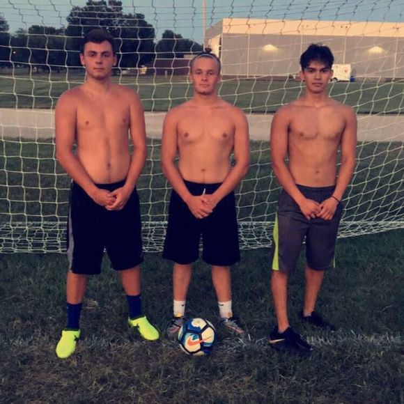 Meet your Posher, Nate - Picture 1 of 1